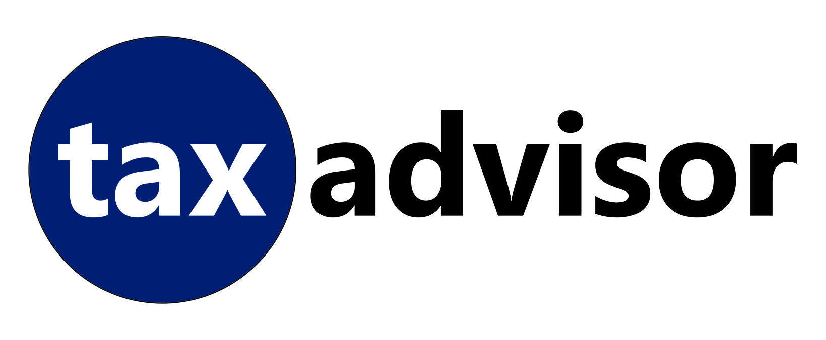 TAX ADVISOR