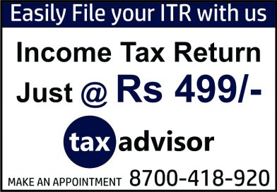 Pay Your Income Tax Return Now