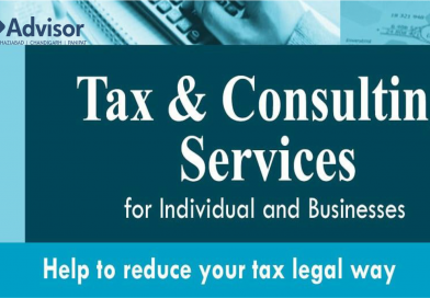 Tax Consultancy